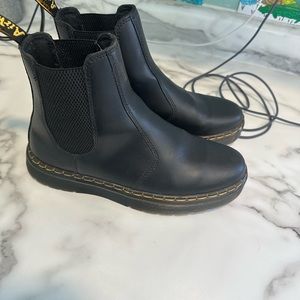 Dr. Marten boots
